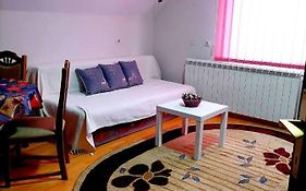 Apartman Julijaana