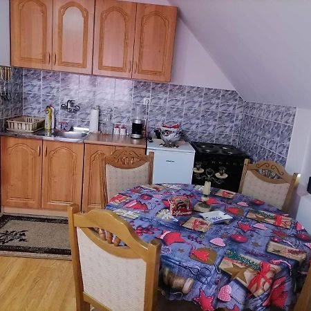 Apartman Julijaana Apartman Nova Varoš Kültér fotó
