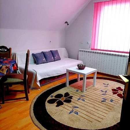 Apartman Julijaana Apartman Nova Varoš Kültér fotó