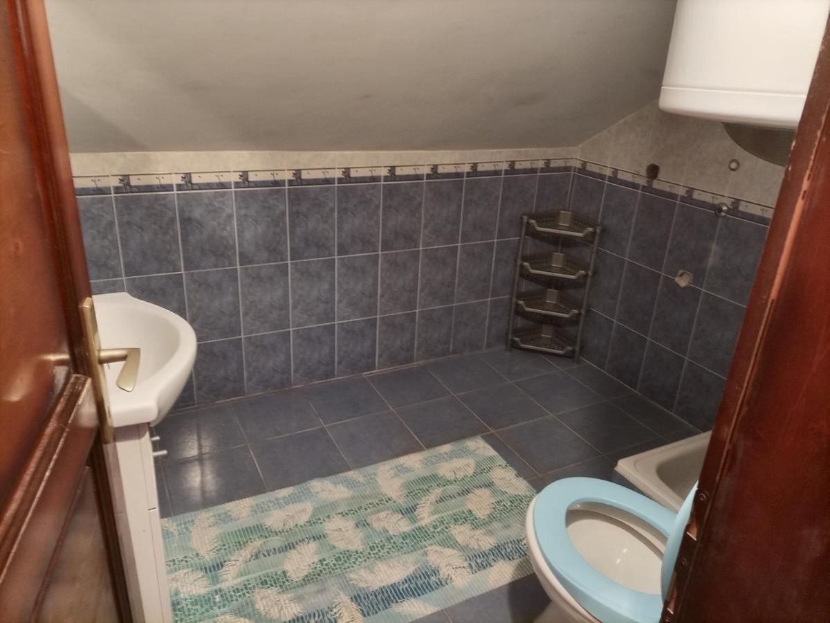 Apartman Julijaana Apartman Nova Varoš Kültér fotó