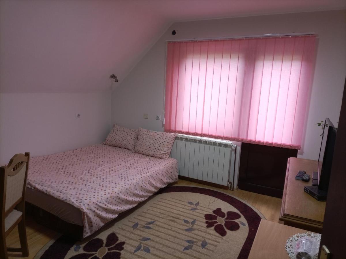 Apartman Julijaana Apartman Nova Varoš Kültér fotó