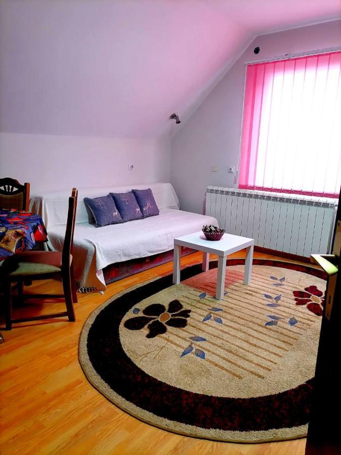 Apartman Julijaana Apartman Nova Varoš Kültér fotó